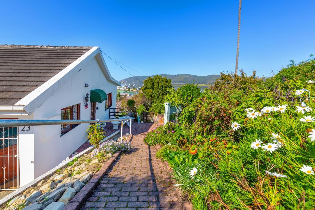 Prospect Cottage Knysna Eksteriør bilde